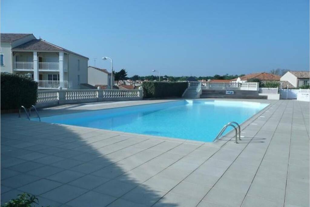Maison 300M Mer A Bretignolles-Sur-Mer Exterior photo