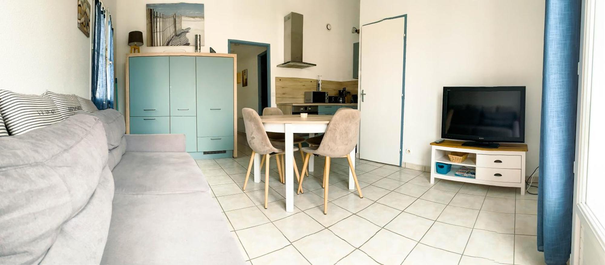 Maison 300M Mer A Bretignolles-Sur-Mer Exterior photo